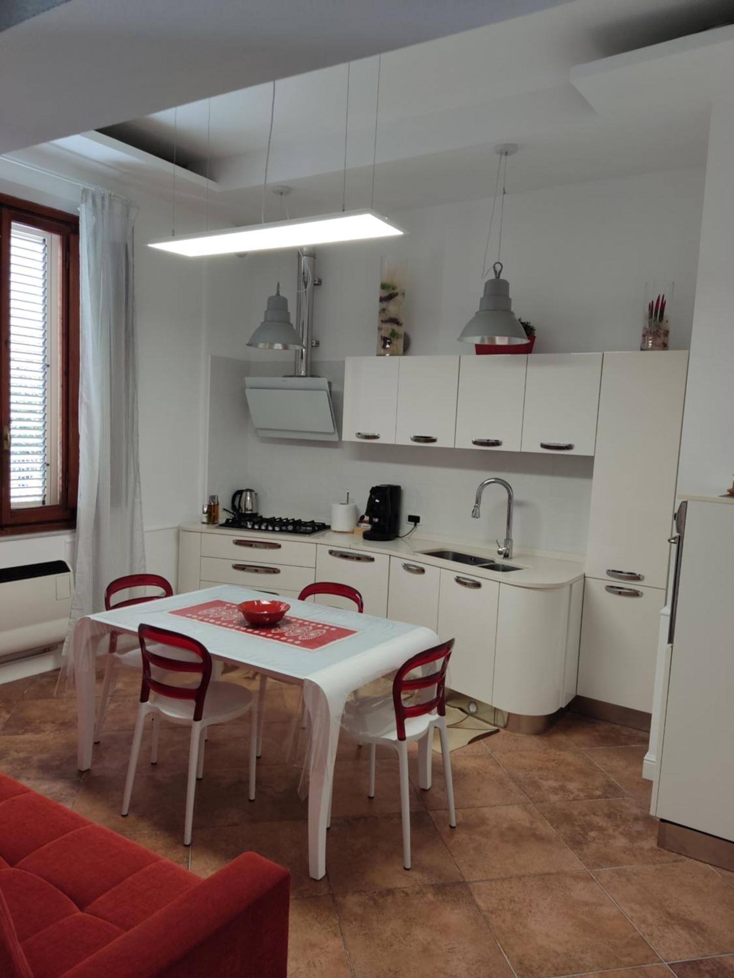 La Dimora Dei Conti Lägenhet Empoli Exteriör bild